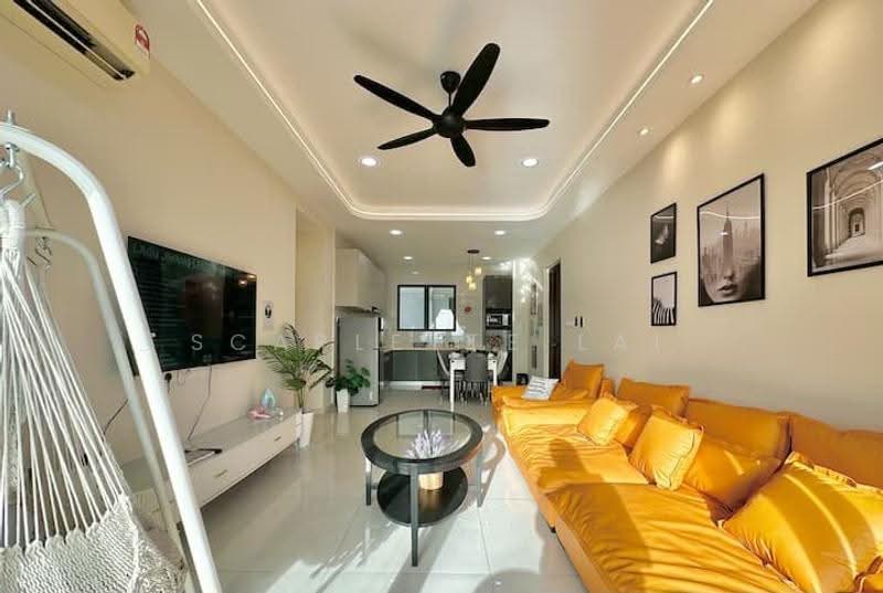 Kondominium untuk Disewa di Kings Bay @ Country Garden Danga Bay - Scarlette Lai - PropertyGuru.com.my