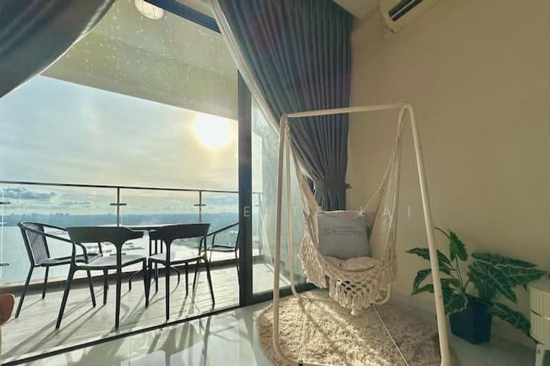 Kondominium untuk Disewa di Kings Bay @ Country Garden Danga Bay - Scarlette Lai - PropertyGuru.com.my