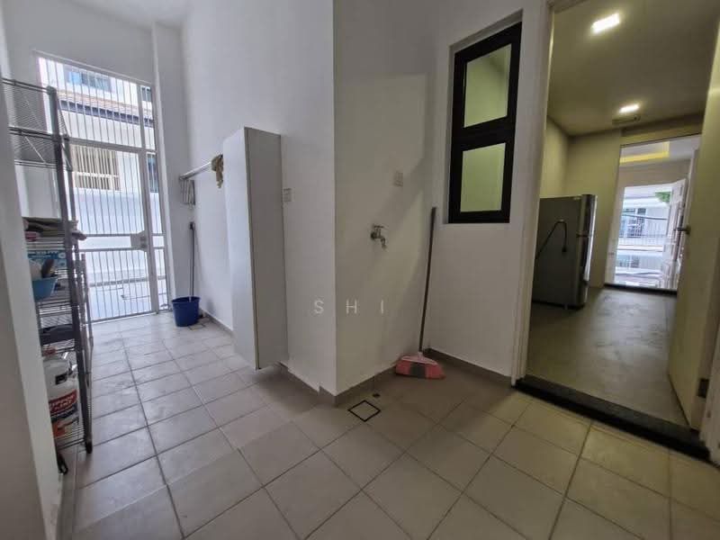 Rumah Kluster untuk Disewa di Eco Botanic (Iskandar Puteri (Nusajaya)) - Shi Ting - PropertyGuru.com.my