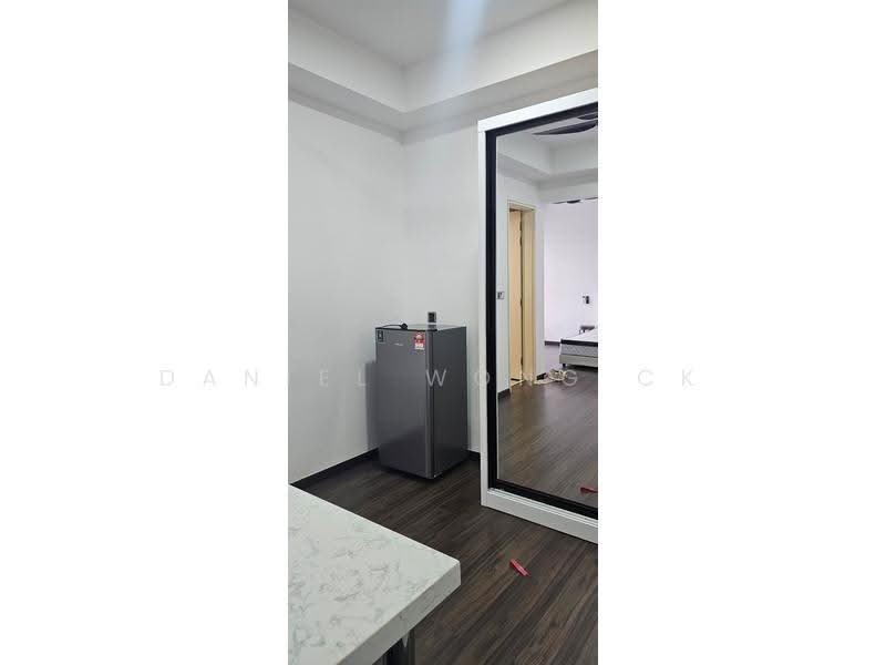 Service Residence for Rent at Duta Park Residences - Daniel Wong CK - Interior - PropertyGuru.com.my
