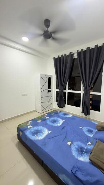 Service Residence for Rent at TRELLIS RESIDENCES - Kevin Lim - Bedroom - PropertyGuru.com.my