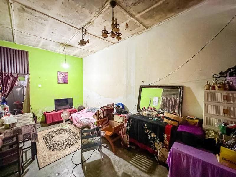 Rumah Teres 1-Tingkat untuk Dijual di Taman Sri Nanding (Hulu Langat) - Ahmad Ikhwan Arif - Living Room - PropertyGuru.com.my