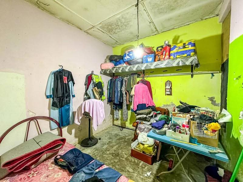 Rumah Teres 1-Tingkat untuk Dijual di Taman Sri Nanding (Hulu Langat) - Ahmad Ikhwan Arif - Bedroom - PropertyGuru.com.my