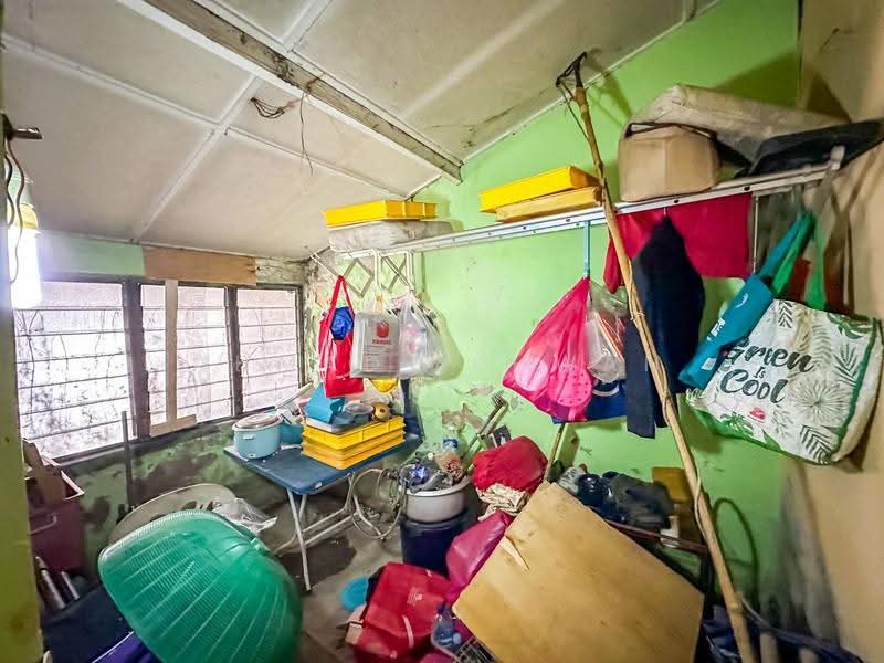 Rumah Teres 1-Tingkat untuk Dijual di Taman Sri Nanding (Hulu Langat) - Ahmad Ikhwan Arif - Interior - PropertyGuru.com.my
