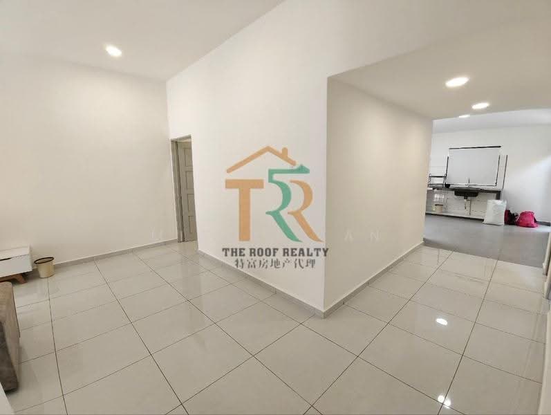 1-storey Terraced House for Rent in Bandar Muar (Muar) - Micole Tan - Interior - PropertyGuru.com.my