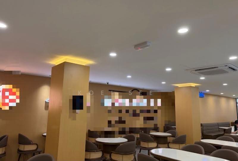 Shop for Rent in SS15 (Subang Jaya) - Koei See - Interior - PropertyGuru.com.my
