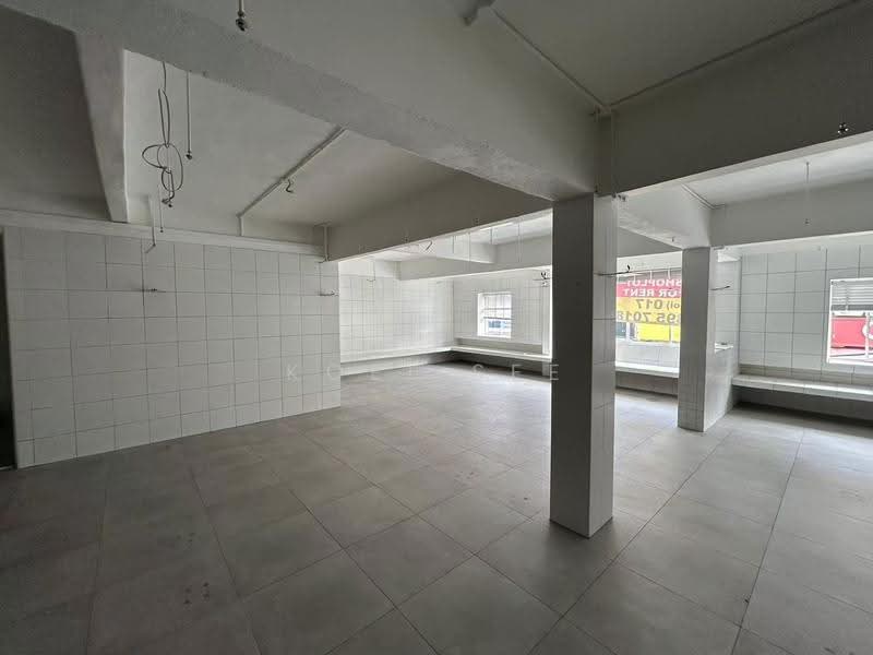 Shop for Rent in SS15 (Subang Jaya) - Koei See - Interior - PropertyGuru.com.my