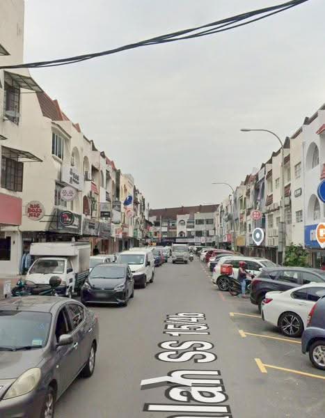 Shop for Rent in SS15 (Subang Jaya) - Koei See - PropertyGuru.com.my