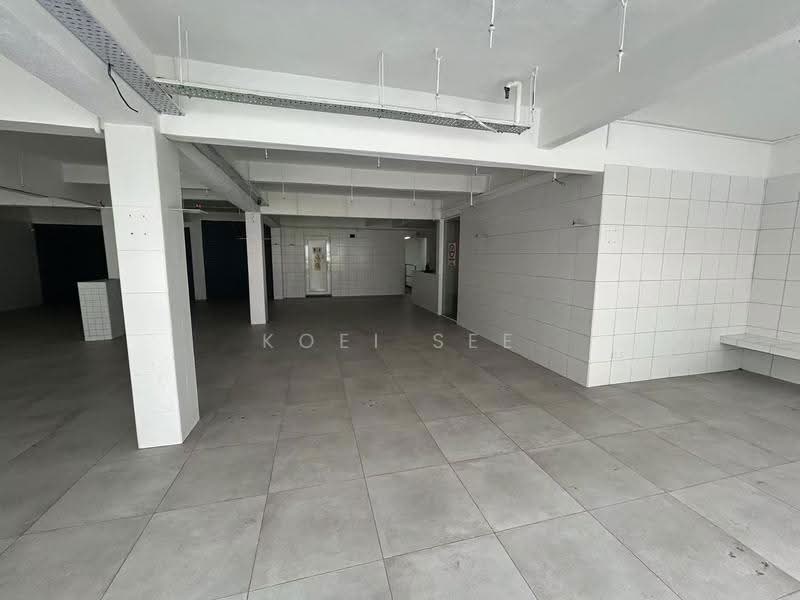 Shop for Rent in SS15 (Subang Jaya) - Koei See - Interior - PropertyGuru.com.my