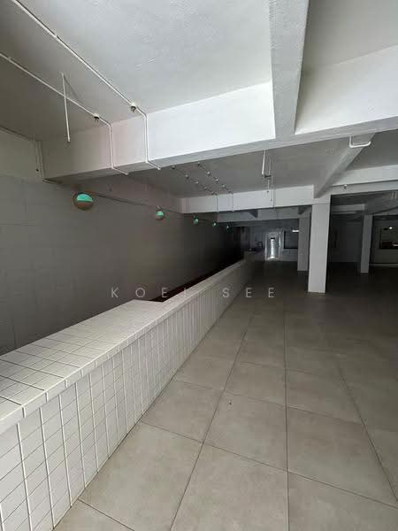 Shop for Rent in SS15 (Subang Jaya) - Koei See - Corridor - PropertyGuru.com.my