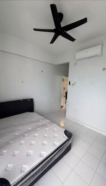 Condominium for Rent at Eden Seaview Condominium - Lucas Lim - Bedroom - PropertyGuru.com.my