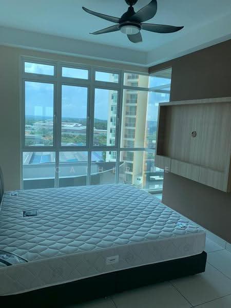 Service Residence for Sale at KSL Residence @ Daya - Catherine Ong - PropertyGuru.com.my