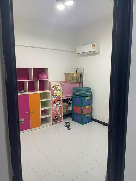 Pangsapuri untuk Disewa di Ixora Apartments - Kelven Tan - Interior - PropertyGuru.com.my