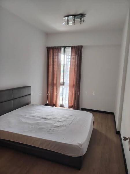 Pangsapuri untuk Disewa di Molek Pine 1 - Scarlette Lai - Bedroom - PropertyGuru.com.my