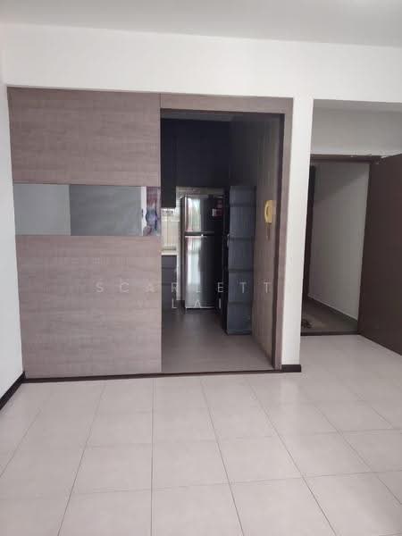 Pangsapuri untuk Disewa di Molek Pine 1 - Scarlette Lai - Kitchen - PropertyGuru.com.my