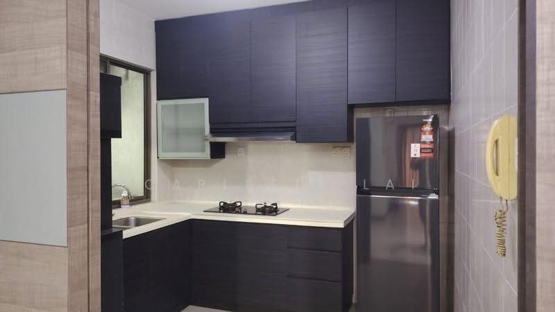 Pangsapuri untuk Disewa di Molek Pine 1 - Scarlette Lai - Kitchen - PropertyGuru.com.my