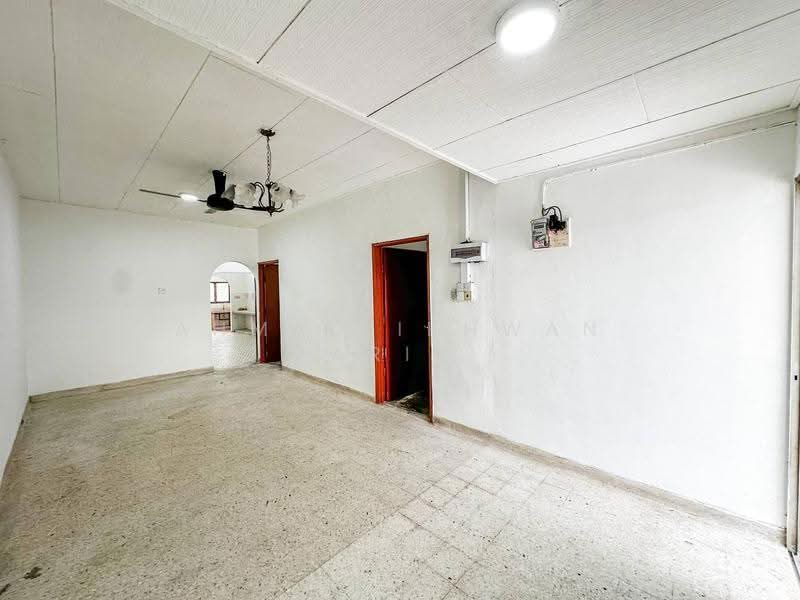 Rumah Teres 1-Tingkat untuk Dijual di Kelana Jaya (Petaling Jaya) - Ahmad Ikhwan Arif - Interior - PropertyGuru.com.my