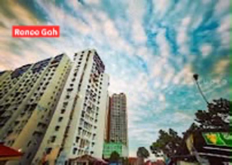 Apartment for Sale at Desa Green - Renee Goh - Exterior - PropertyGuru.com.my