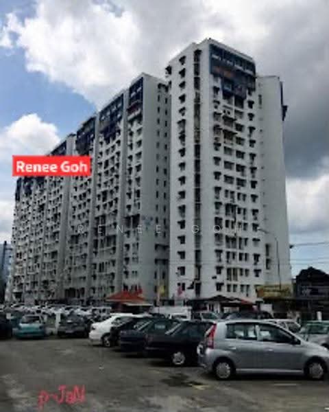 Apartment for Sale at Desa Green - Renee Goh - Exterior - PropertyGuru.com.my