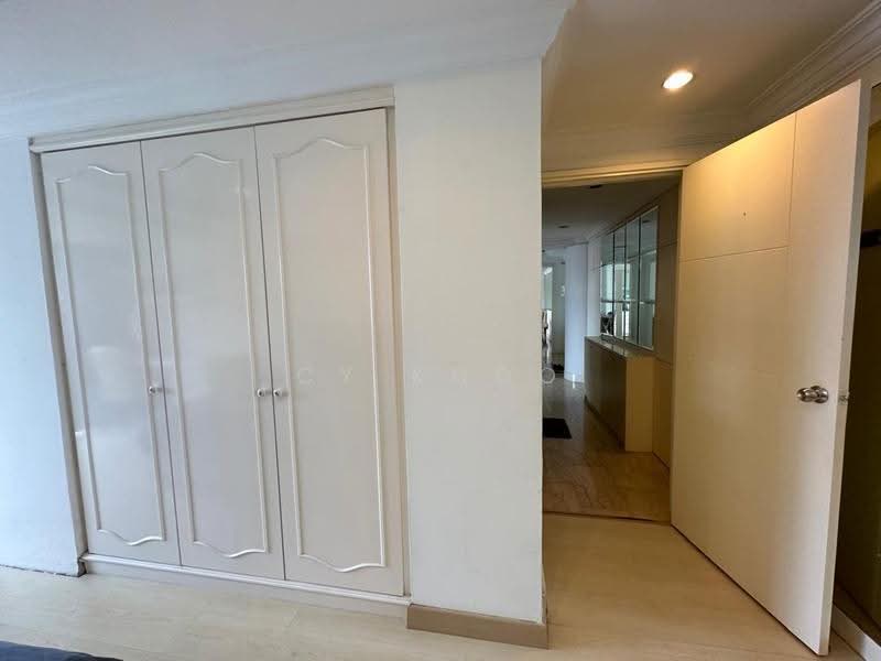 Kediaman Servis untuk Dijual di Fahrenheit 88 (KL Plaza Suites) - CY Khoo - Interior - PropertyGuru.com.my