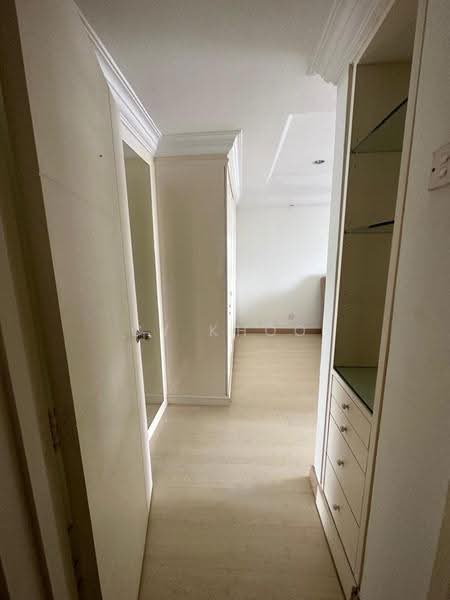 Kediaman Servis untuk Dijual di Fahrenheit 88 (KL Plaza Suites) - CY Khoo - Corridor - PropertyGuru.com.my