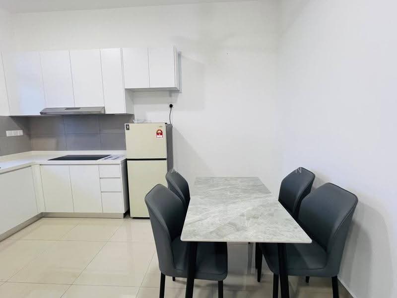 Kediaman Servis untuk Disewa di Meldrum Heights (Residensi Meldrum) - Tryphaena Tan - Kitchen - PropertyGuru.com.my