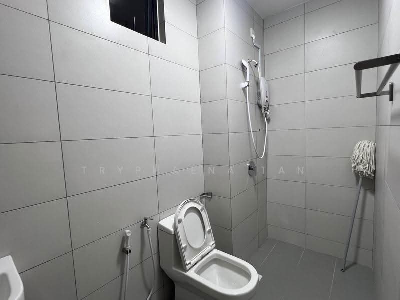 Kediaman Servis untuk Disewa di Meldrum Heights (Residensi Meldrum) - Tryphaena Tan - Bathroom - PropertyGuru.com.my