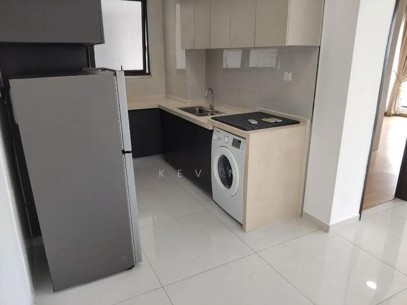 Condominium for Rent at Royal Strand @ Country Garden Danga Bay - Kevin Lim - Kitchen - PropertyGuru.com.my