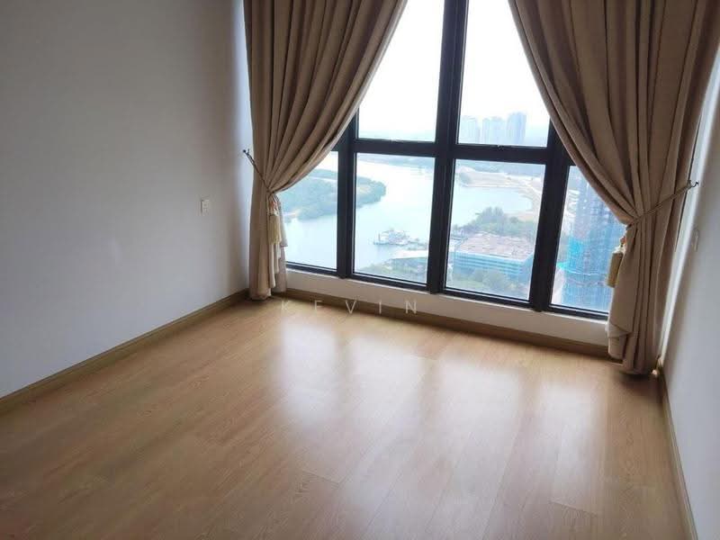 Condominium for Rent at Royal Strand @ Country Garden Danga Bay - Kevin Lim - View - PropertyGuru.com.my