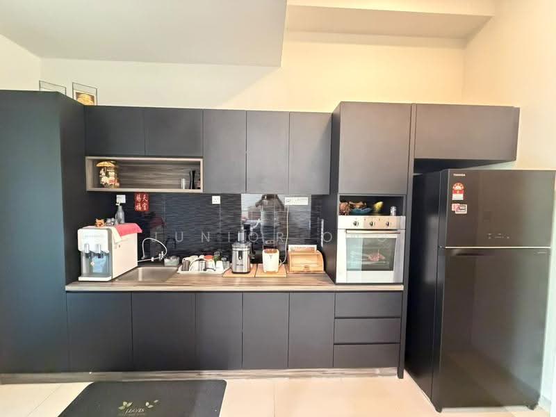 Rumah Teres 2-Tingkat untuk Dijual di Rawang (Selangor) - Junior Ong - Kitchen - PropertyGuru.com.my