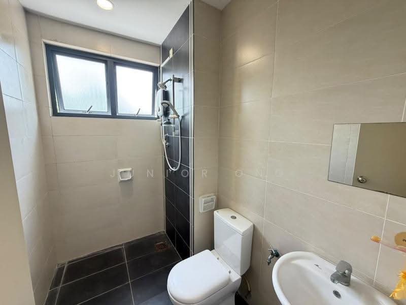 Rumah Teres 2-Tingkat untuk Dijual di Rawang (Selangor) - Junior Ong - Bathroom - PropertyGuru.com.my