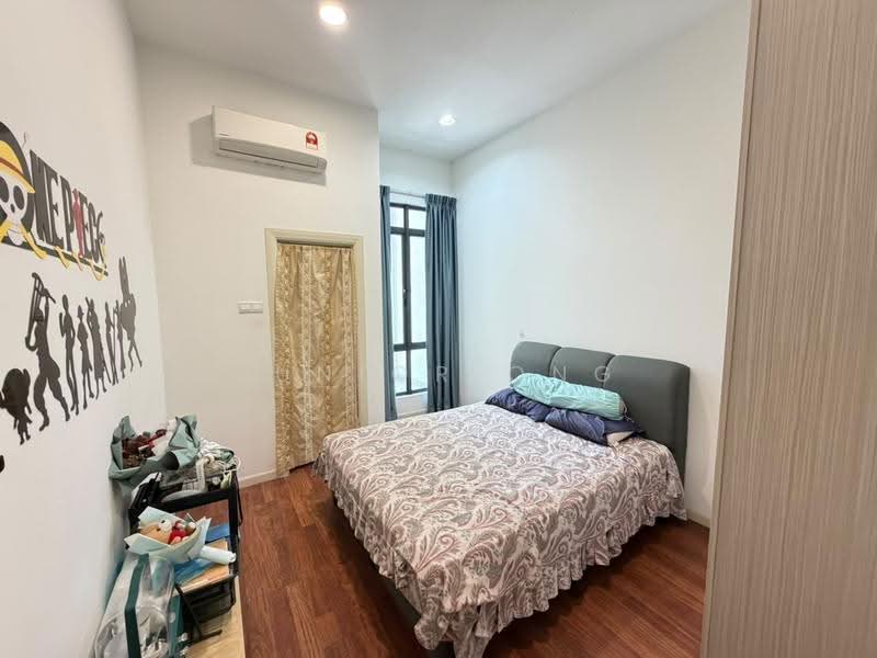 Rumah Teres 2-Tingkat untuk Dijual di Rawang (Selangor) - Junior Ong - Bedroom - PropertyGuru.com.my