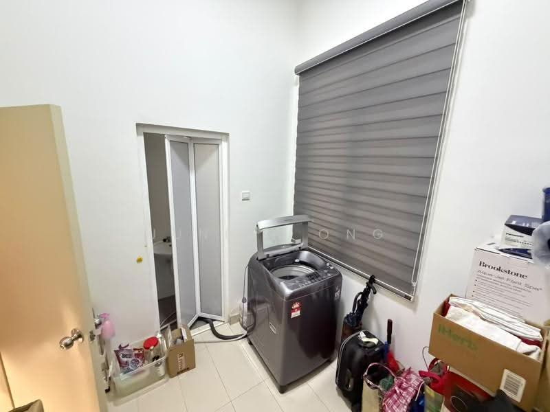 Rumah Teres 2-Tingkat untuk Dijual di Rawang (Selangor) - Junior Ong - Interior - PropertyGuru.com.my