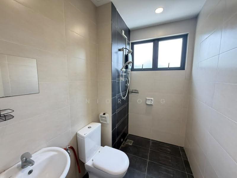 Rumah Teres 2-Tingkat untuk Dijual di Rawang (Selangor) - Junior Ong - Bathroom - PropertyGuru.com.my