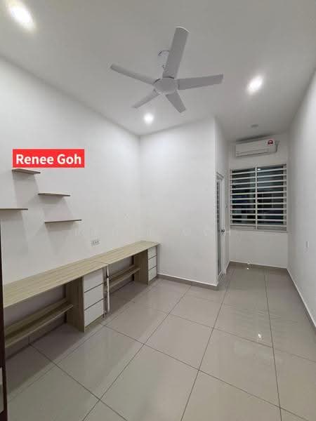 Rumah Teres 2-Tingkat untuk Disewa di Permatang Pauh (Penang) - Renee Goh - Interior - PropertyGuru.com.my