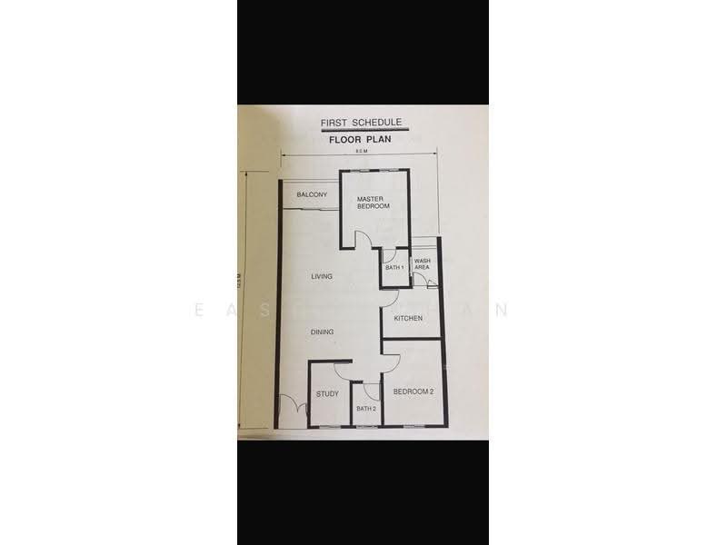 Apartment for Sale at Ixora Apartments - Eason Chan - PropertyGuru.com.my