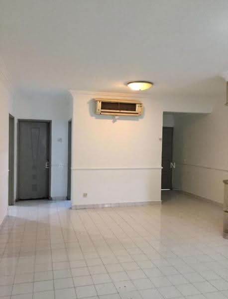 Apartment for Sale at Ixora Apartments - Eason Chan - Living Room - PropertyGuru.com.my