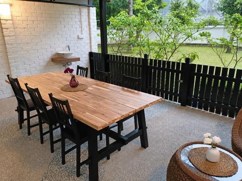 3-storey Terraced House for Rent in Desa Parkcity (Kuala Lumpur) - SY YAP - Exterior - PropertyGuru.com.my