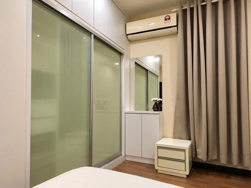 3-storey Terraced House for Rent in Desa Parkcity (Kuala Lumpur) - SY YAP - Bedroom - PropertyGuru.com.my
