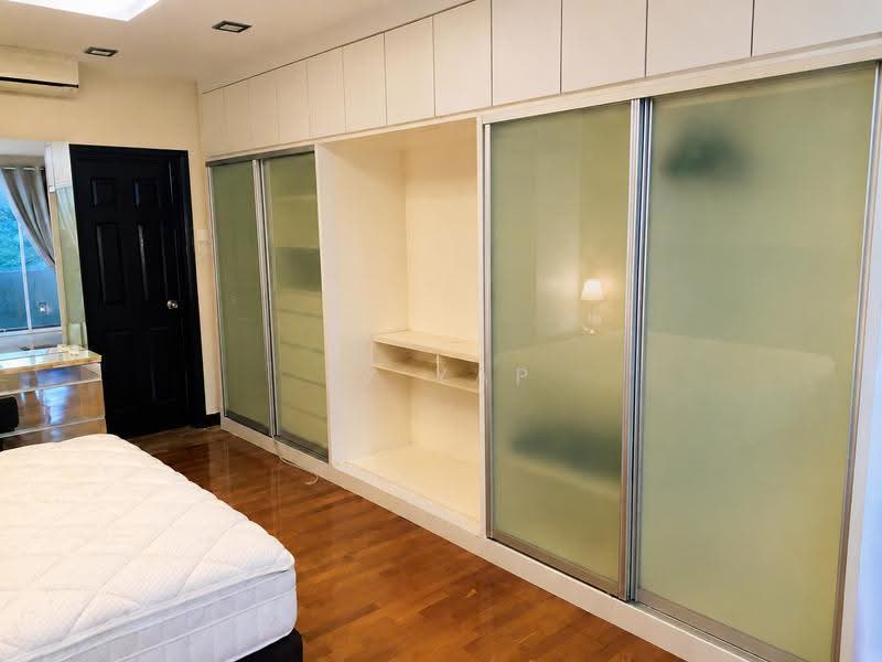 3-storey Terraced House for Rent in Desa Parkcity (Kuala Lumpur) - SY YAP - PropertyGuru.com.my