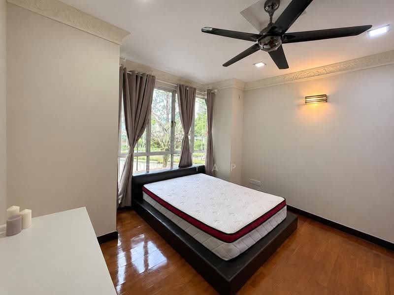 3-storey Terraced House for Rent in Desa Parkcity (Kuala Lumpur) - SY YAP - Bedroom - PropertyGuru.com.my