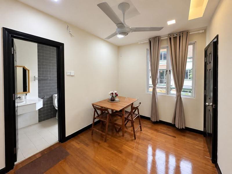 3-storey Terraced House for Rent in Desa Parkcity (Kuala Lumpur) - SY YAP - PropertyGuru.com.my