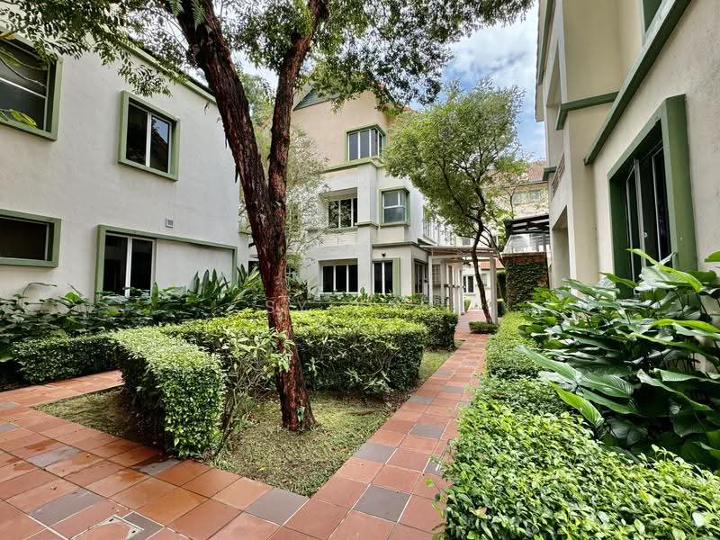 3-storey Terraced House for Rent in Desa Parkcity (Kuala Lumpur) - SY YAP - Exterior - PropertyGuru.com.my