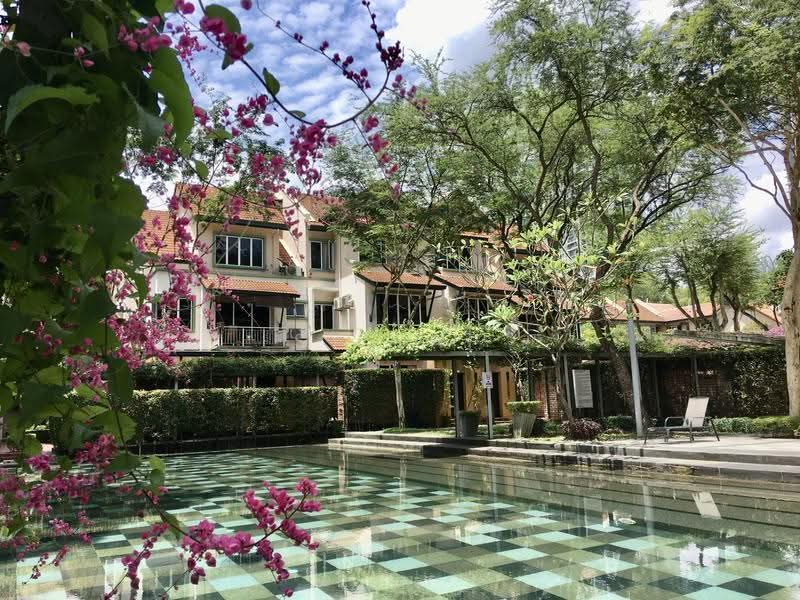 3-storey Terraced House for Rent in Desa Parkcity (Kuala Lumpur) - SY YAP - PropertyGuru.com.my