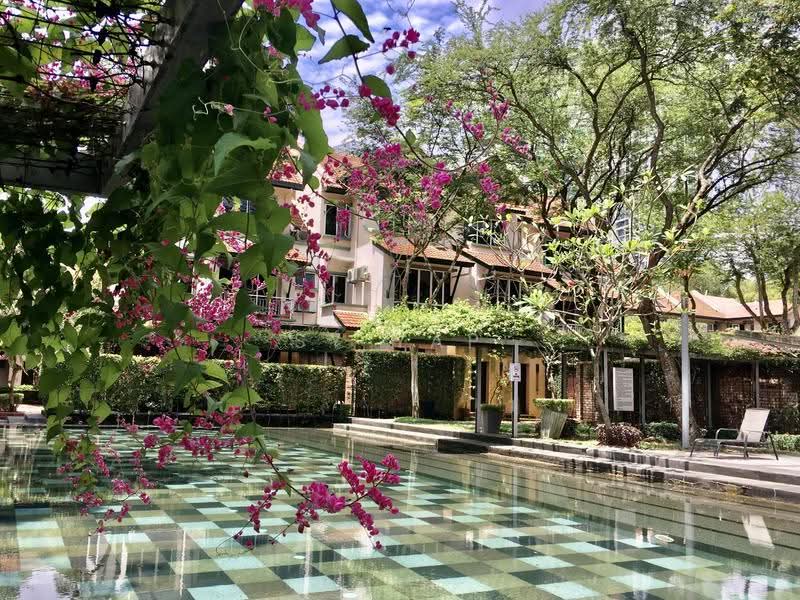 3-storey Terraced House for Rent in Desa Parkcity (Kuala Lumpur) - SY YAP - PropertyGuru.com.my