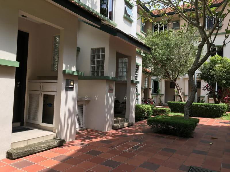 3-storey Terraced House for Rent in Desa Parkcity (Kuala Lumpur) - SY YAP - PropertyGuru.com.my