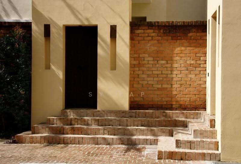 3-storey Terraced House for Rent in Desa Parkcity (Kuala Lumpur) - SY YAP - PropertyGuru.com.my