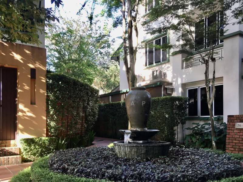 3-storey Terraced House for Rent in Desa Parkcity (Kuala Lumpur) - SY YAP - PropertyGuru.com.my