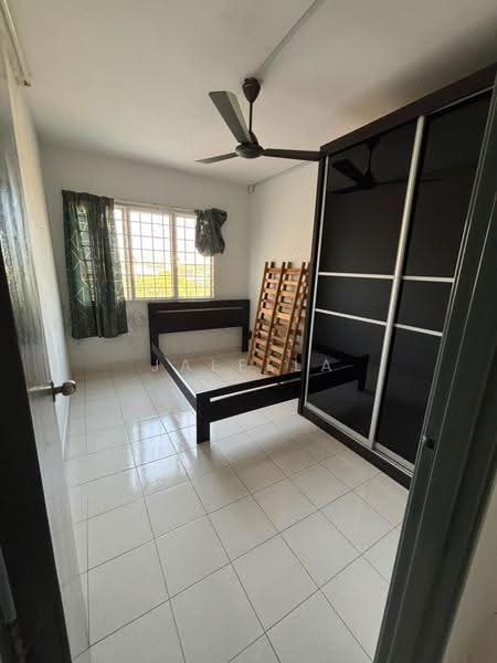 Pangsapuri untuk Disewa di Alam Prima - Jaleela Banu Ahmad - Bedroom - PropertyGuru.com.my