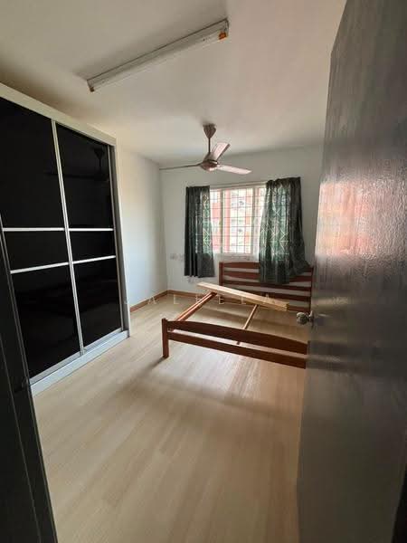 Pangsapuri untuk Disewa di Alam Prima - Jaleela Banu Ahmad - Bedroom - PropertyGuru.com.my